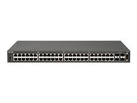 Aruba 2930M-48G-PoE+