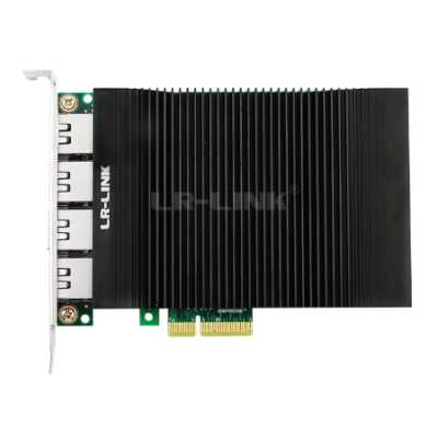 Сетевая карта LR-Link LRES2005PT