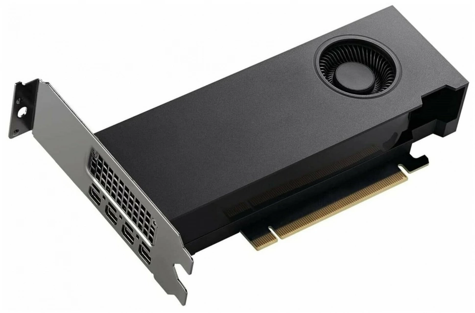 Видеокарта Nvidia A2000 (900-5G192-2200-000)