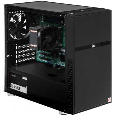 Сервер iRU Rock W9102E 2119889