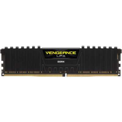 Оперативная память Corsair Vengeance LPX CMK16GX4M2E3200C16