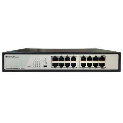 Коммутатор Origo OS2216/A1A