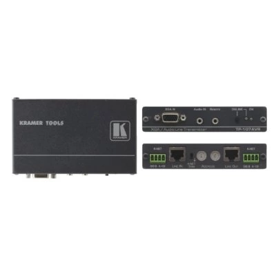 Матричный коммутатор Kramer TP-107AVR (90-70849090)