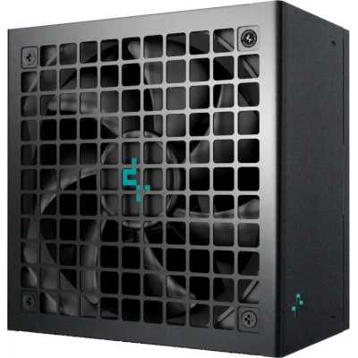 Блок питания Deepcool 1000W PN1000M Black