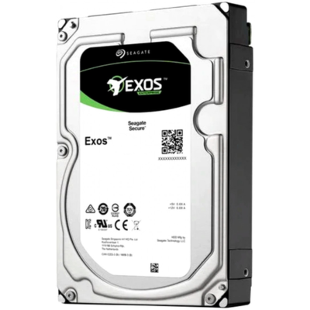 Жёсткий диск Seagate ST2000NM000B
