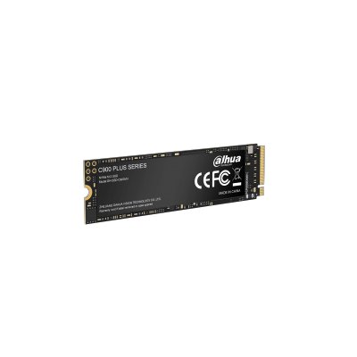 SSD диск Dahua C900 Plus-B 512Gb DHI-SSD-C900VN512G-B