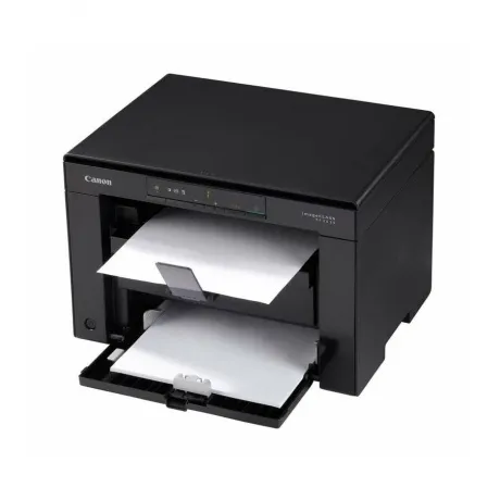 МФУ лазерный Canon imageClass MF3010 (5252B007/5252B008/5252B011) A4 черный в Санкт-Петербурге