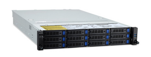 Сервер Acer Altos BrainSphere R185 F5 (2U)