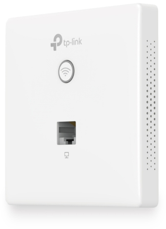 Точка доступа TP-Link AC1200 EAP230-Wall