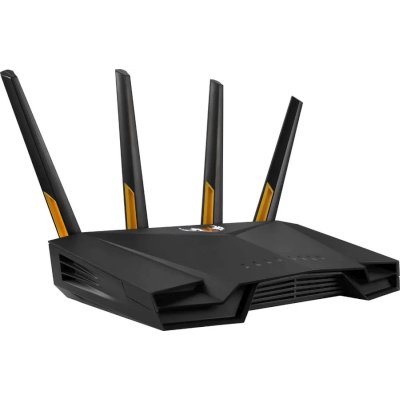 Роутер ASUS TUF Gaming AX3000 TUF-AX3000