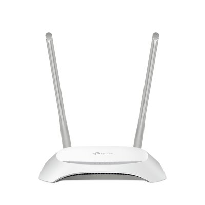 Роутер TP-Link TL-WR850N