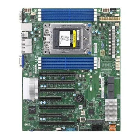 Материнская плата SuperMicro MBD-H12SSL-I-B DDR4 3200MHz в Санкт-Петербурге