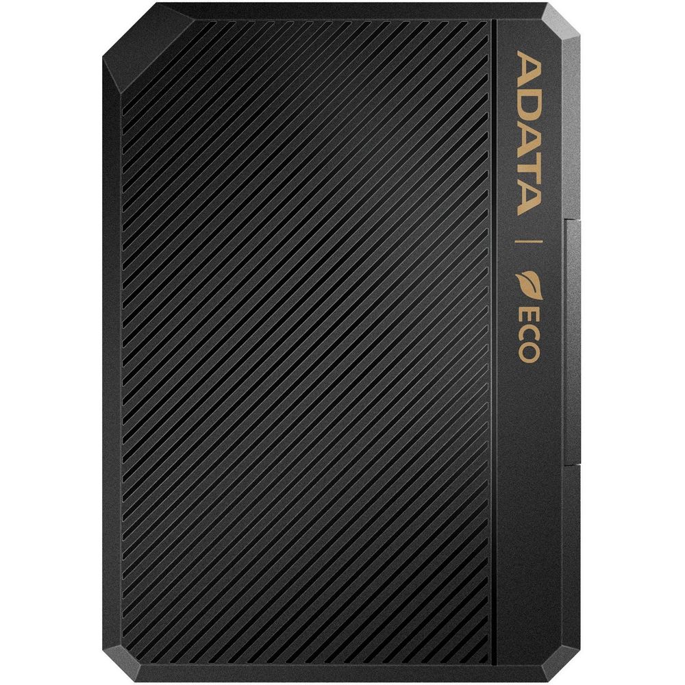 Корпус для HDD/SSD ADATA EC600-BCBK