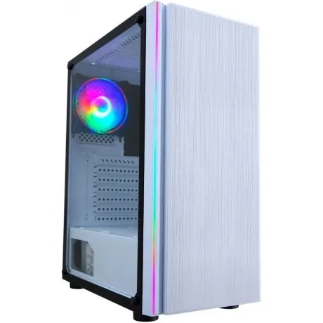 Корпус Formula CL-3302W RGB белый в Санкт-Петербурге