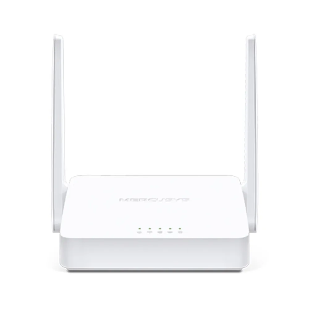 Wi-Fi роутер Mercusys MW300D в Санкт-Петербурге