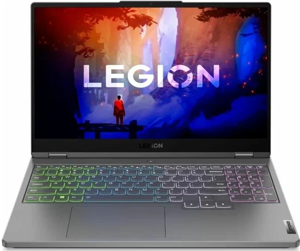 Lenovo Legion 5 15IAH7 | Ноутбук 15.6"