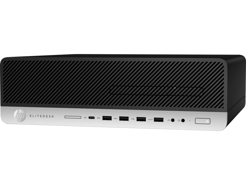 HP EliteDesk 800 G5 SFF