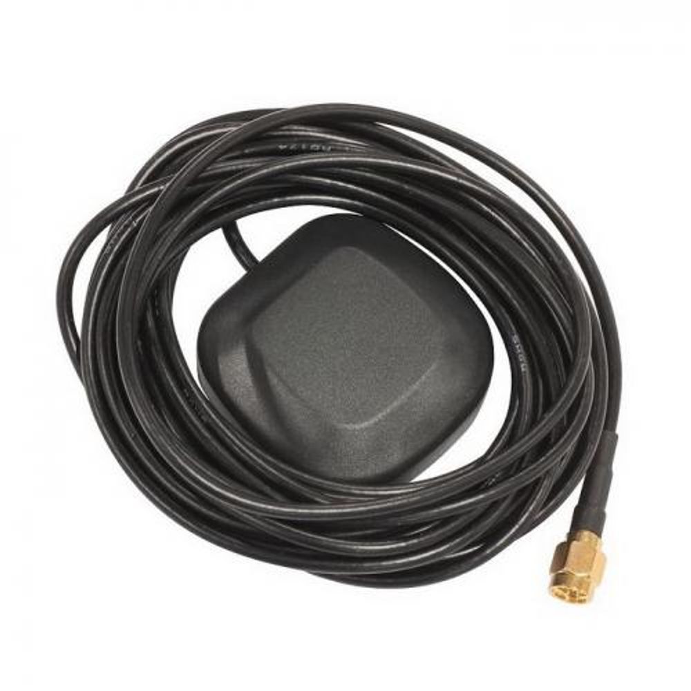 Антенна MikroTik GPS antenna with SMA connector (ACGPSA)