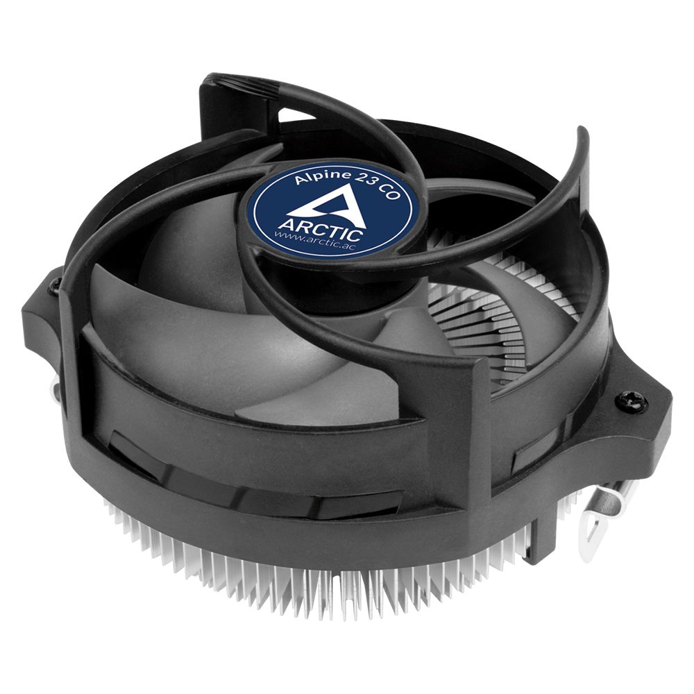 Вентилятор для процессора Arctic Alpine 23 CO (ACALP00036A) (702836)