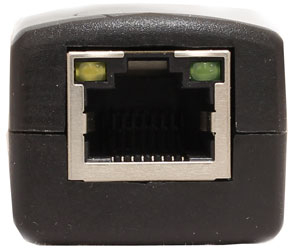 Конвертер OSNOVO CN-PoE24/G