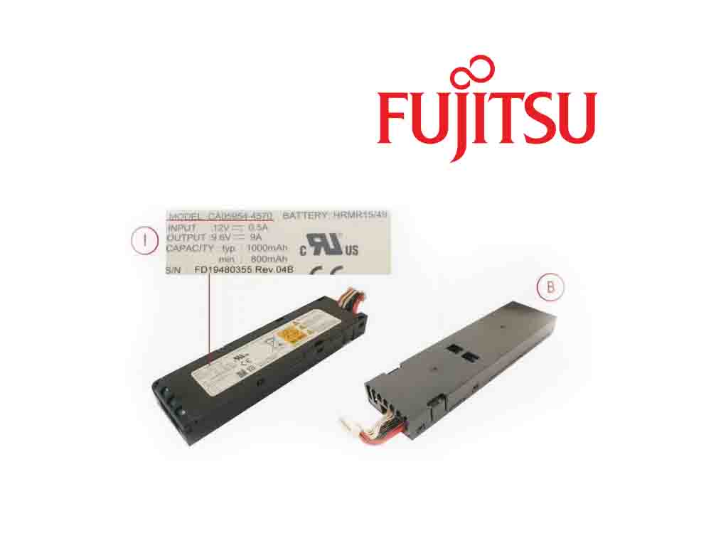 Аккумулятор Fujitsu CA05954-4570