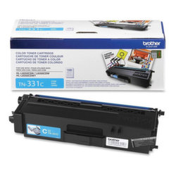 Заправка картриджа Brother TN-331C