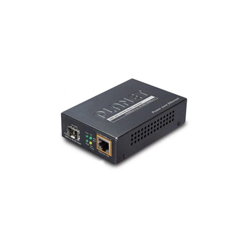 Медиаконвертер Planet GST-805A-EU