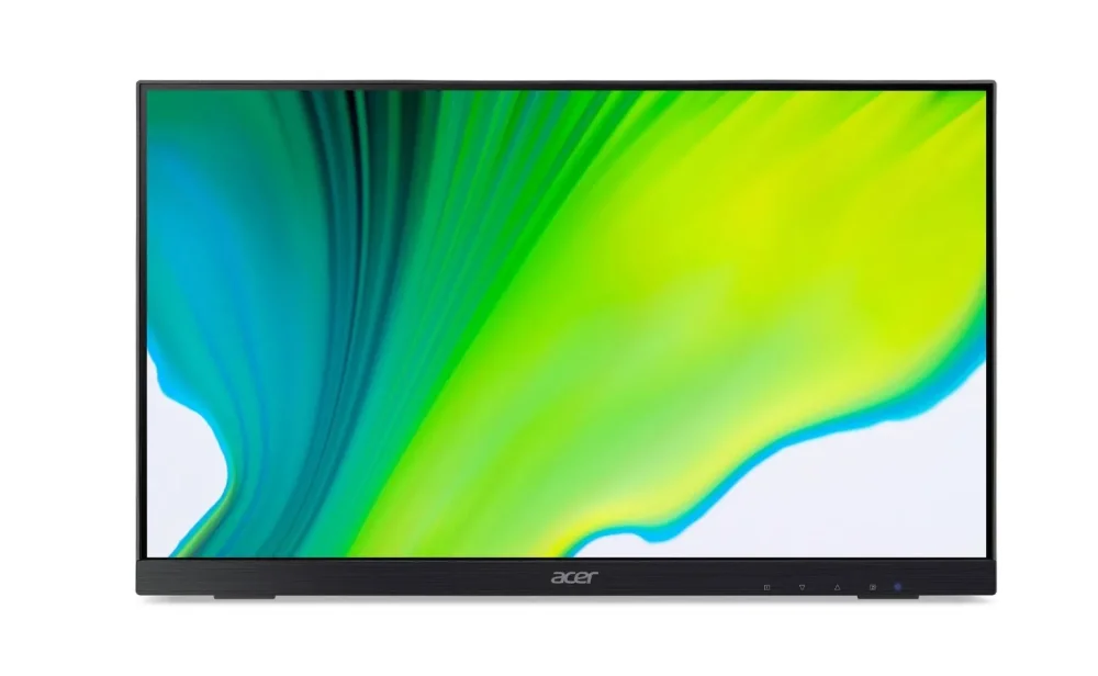 Монитор ACER 21,5'' UT222Qbmip Touch (UM.WW2EE.001) в Санкт-Петербурге
