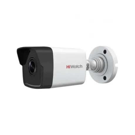 Видеокамера IP Hikvision HiWatch DS-I250M 2.8мм белый в Санкт-Петербурге