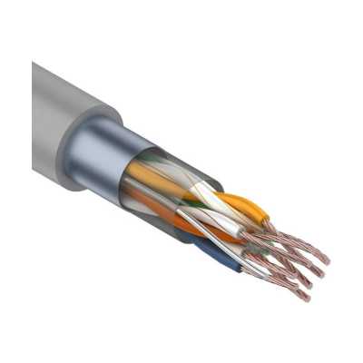 Витая пара Rexant 01-0145