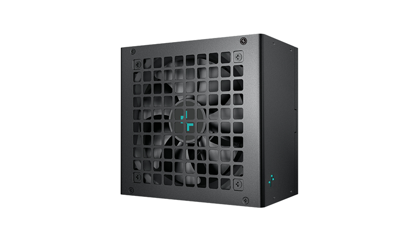 Блок питания Deepcool PL800D (ATX 3.0, 800W, PWM 120mm fan, Active PFC+DC to DC, 80+ BRONZE) RET (PL800D)