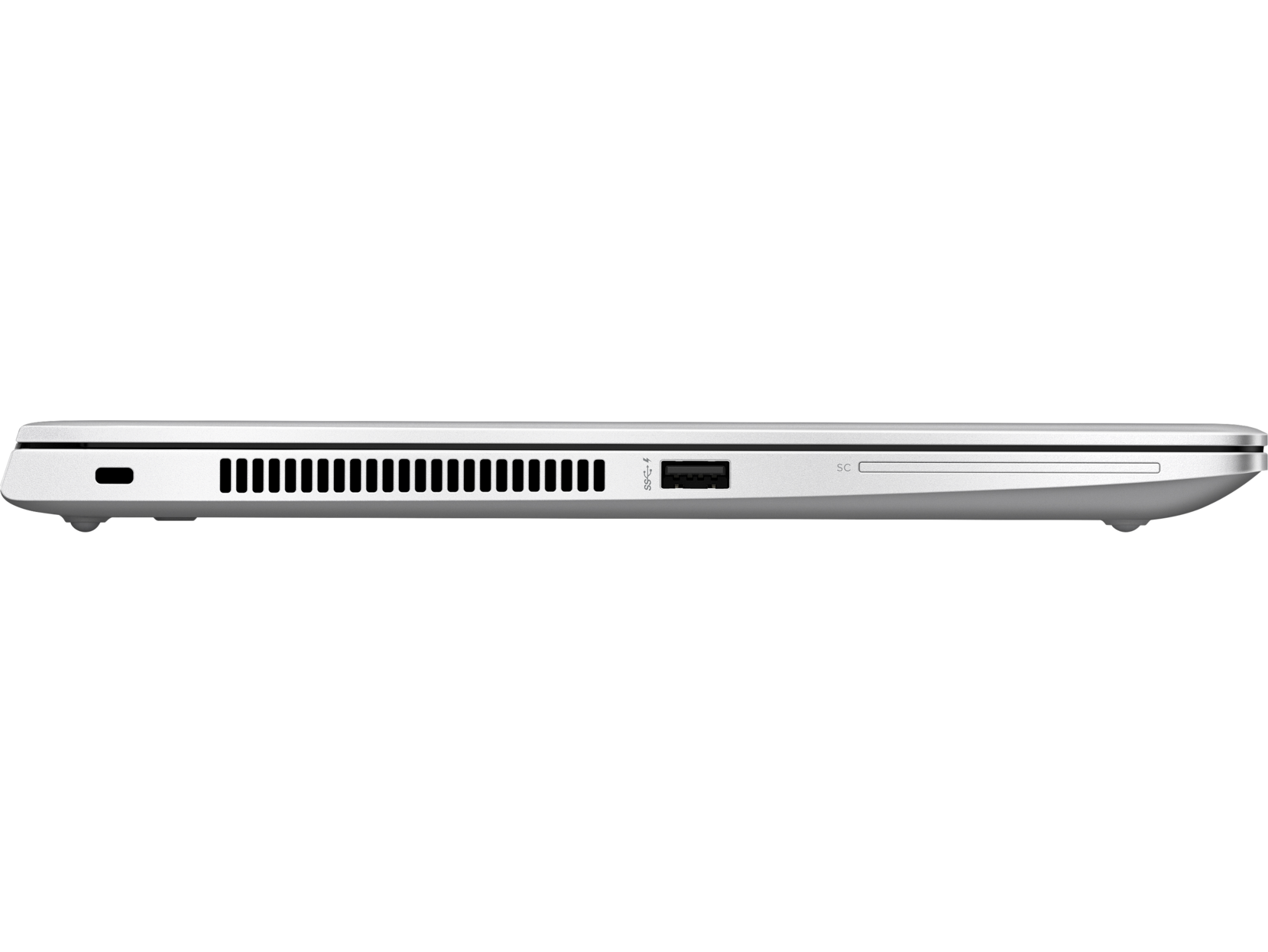 Ноутбук HP Elitebook 840 G6 14"