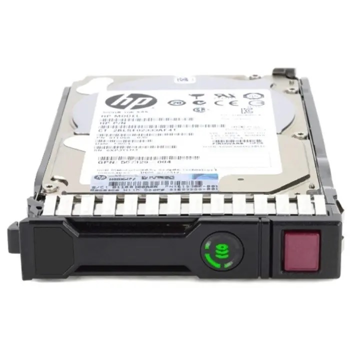 Жесткий диск HP 960GB SATA MU LFF SCC DS SSD [P03691-B21]
