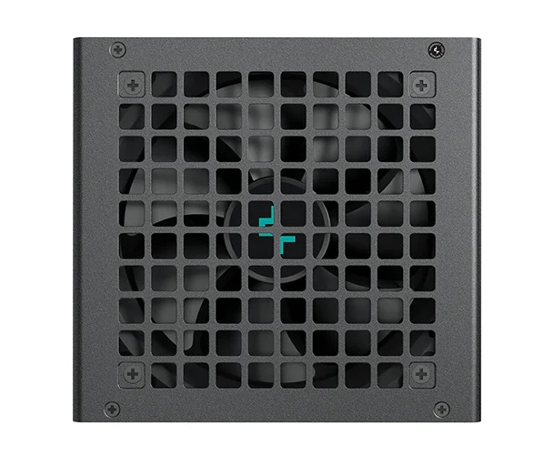 Блок питания Deepcool PL650D (ATX 3.0, 650W, PWM 120mm fan, Active PFC+DC to DC, 80+ BRONZE) RET