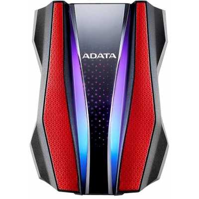Жесткий диск ADATA HD770G 1Tb AHD770G-1TU32G1-CRD