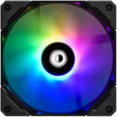 Кулер ID-Cooling TF-12025-ARGB