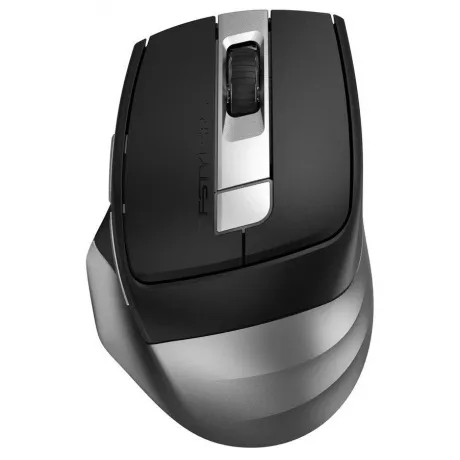Мышь A4Tech Fstyler FB35C серый/черный в Санкт-Петербурге