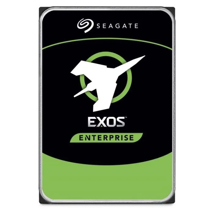 Жесткий диск HDD Seagate 20TB (ST20000NM007D) в Санкт-Петербурге