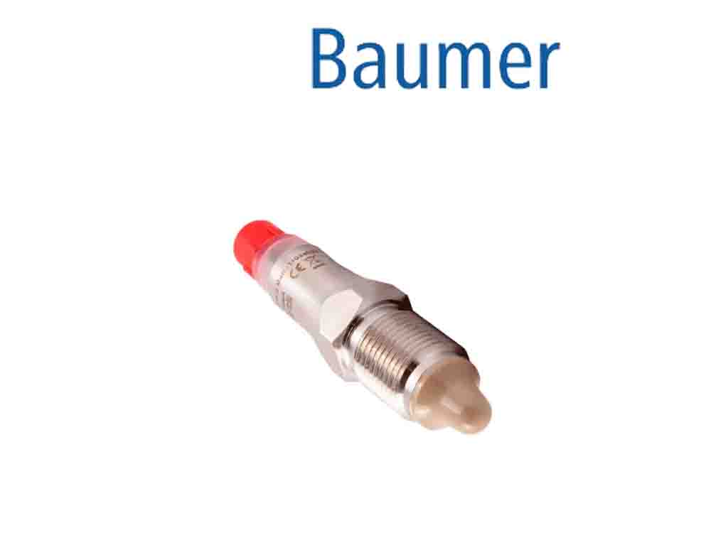 Baumer LBFS-01111.0 датчик уровня CleverLevel