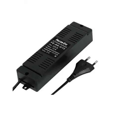 Блок питания Falcon Eye FE-AN-3/12 в Санкт-Петербурге