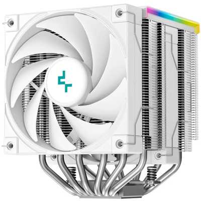 Кулер Deepcool AK620 Digital SE White