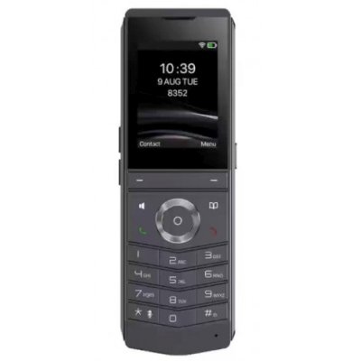 IP телефон Fanvil W611W