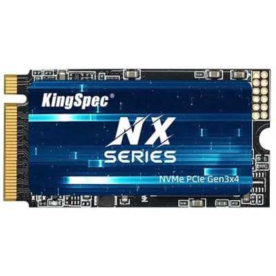 SSD диск KingSpec 2Tb NXM-2TB