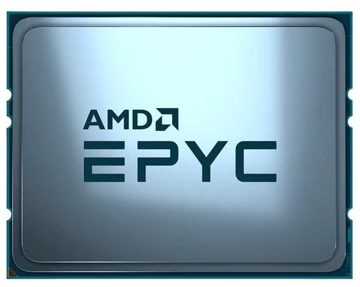 Процессор CPU AMD EPYC 7513, 32/64, 2.6-3.65, 128MB, 200W, 1 year (100-000000334)