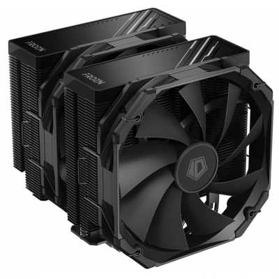 Кулер ID-Cooling Frozn A720 Black