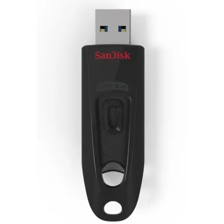 Флешка SanDisk Ultra USB 3.0 256GB (SDCZ48-256G-U46) в Санкт-Петербурге