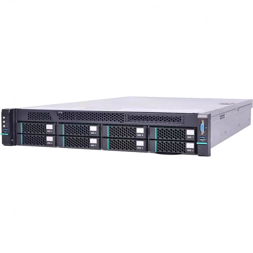 Серверная платформа Hiper Server R2 (R2-T422436-13)