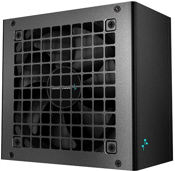 Блок питания Deepcool ATX 550W PK550D V2 80+ bronze (20+4pin) APFC 120mm fan 6xSATA RTL