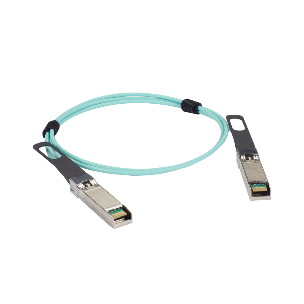 Кабель оптический Huawei SFP-25G-AOC-3M-A1, дальность до 3м
