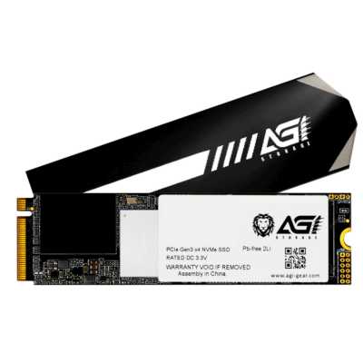 SSD диск AGI AI218 2Tb AGI2T0GIMAI218